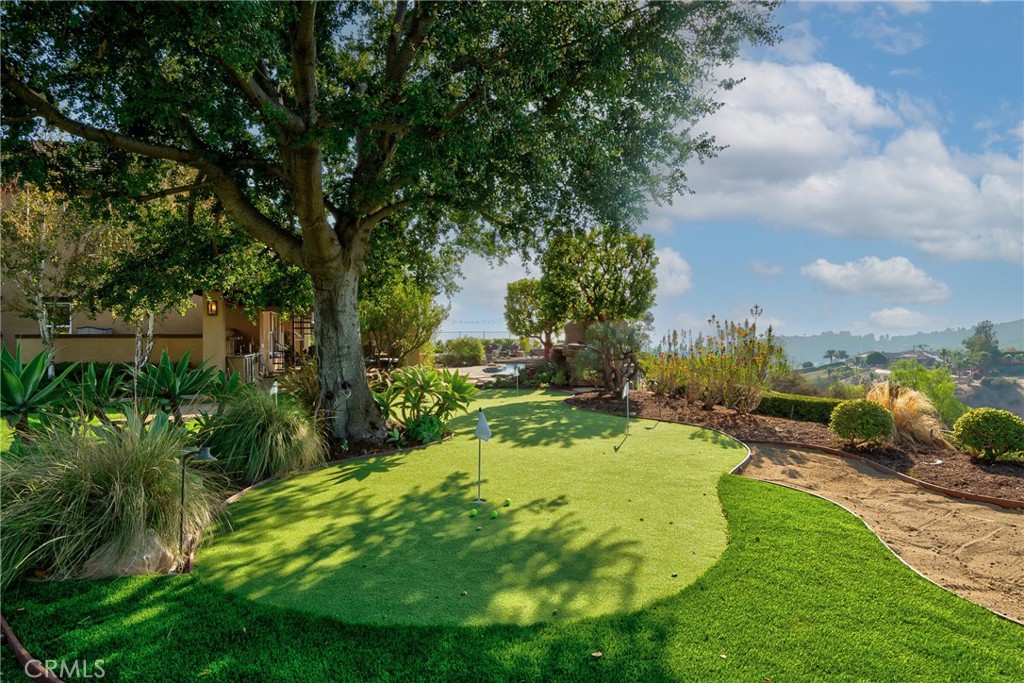 Mount San Antonio (MTSA) - Residential