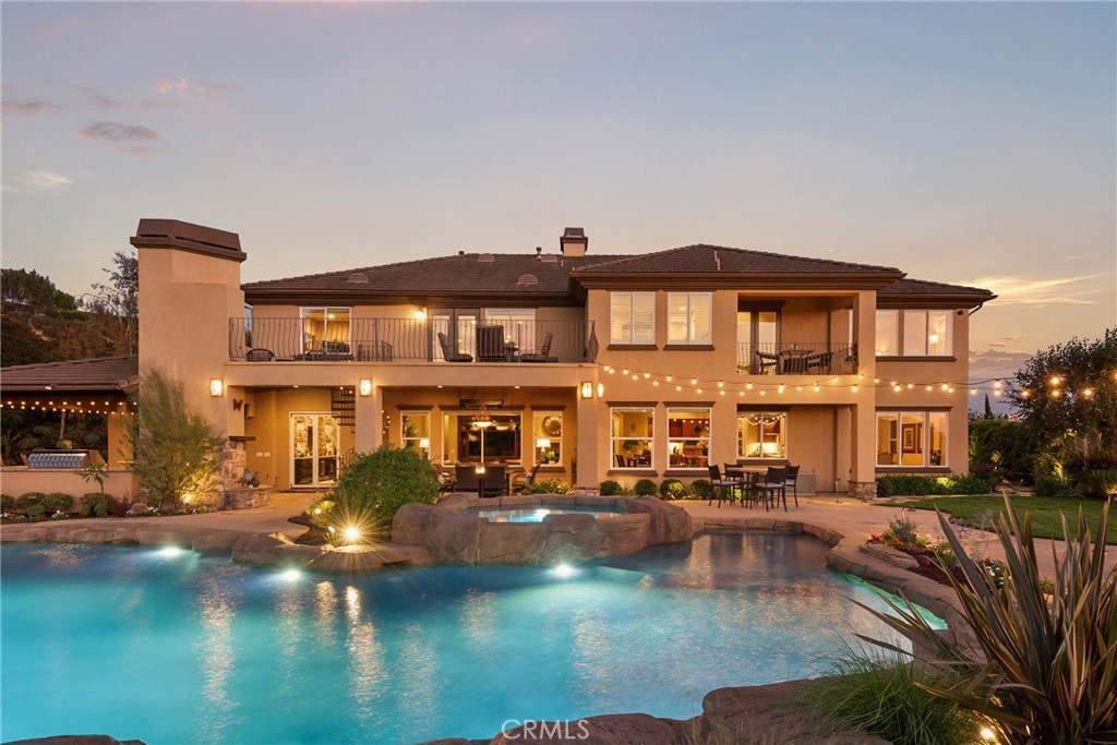 Mount San Antonio (MTSA) - Residential