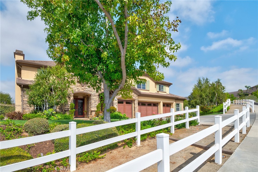 3971 Hollow Ridge Court