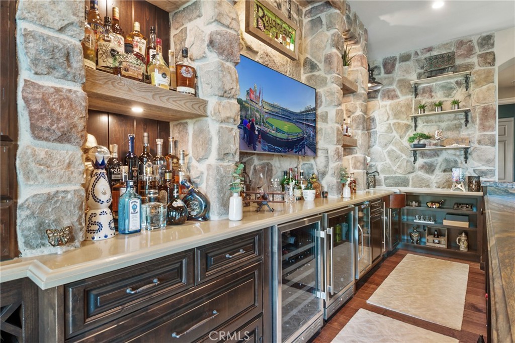 Mount San Antonio (MTSA) - Residential