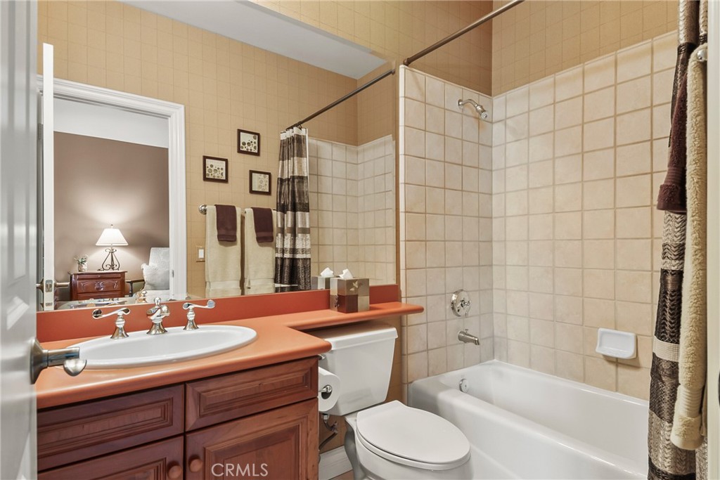 Mount San Antonio (MTSA) - Residential