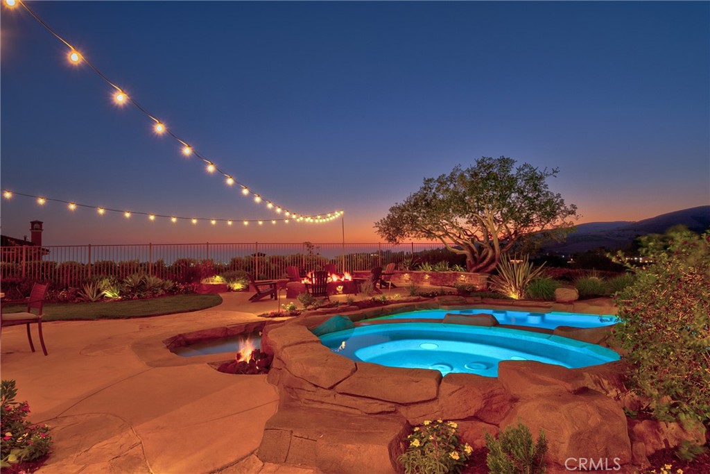 Mount San Antonio (MTSA) - Residential