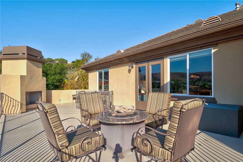 Mount San Antonio (MTSA) - Residential