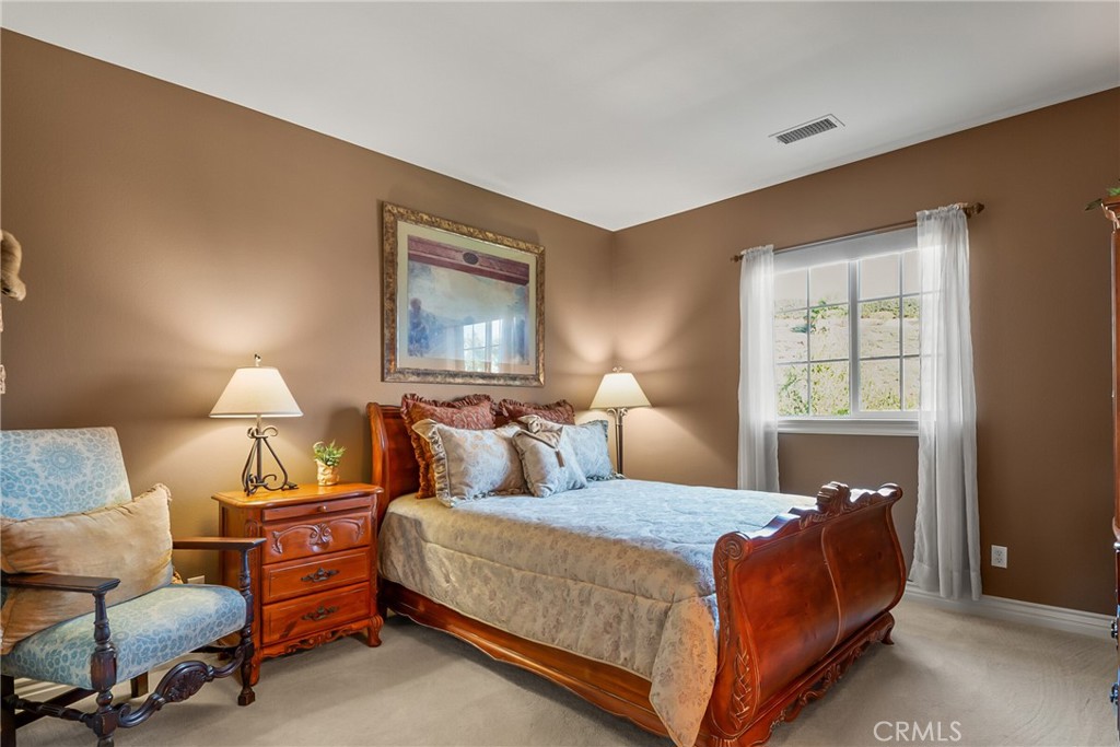 Mount San Antonio (MTSA) - Residential