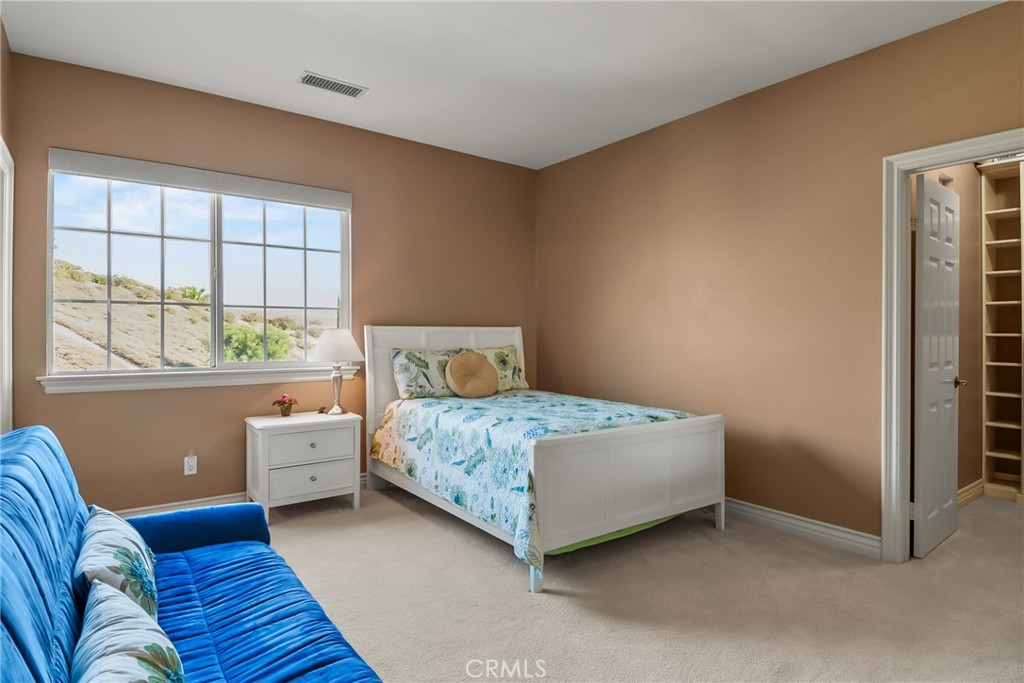 Mount San Antonio (MTSA) - Residential