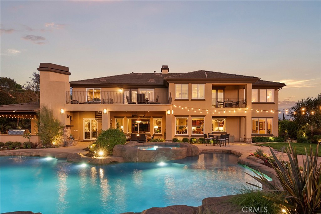Mount San Antonio (MTSA) - Residential
