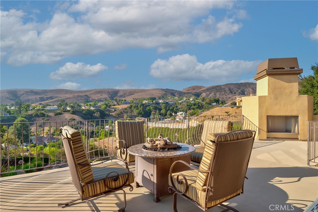 Mount San Antonio (MTSA) - Residential