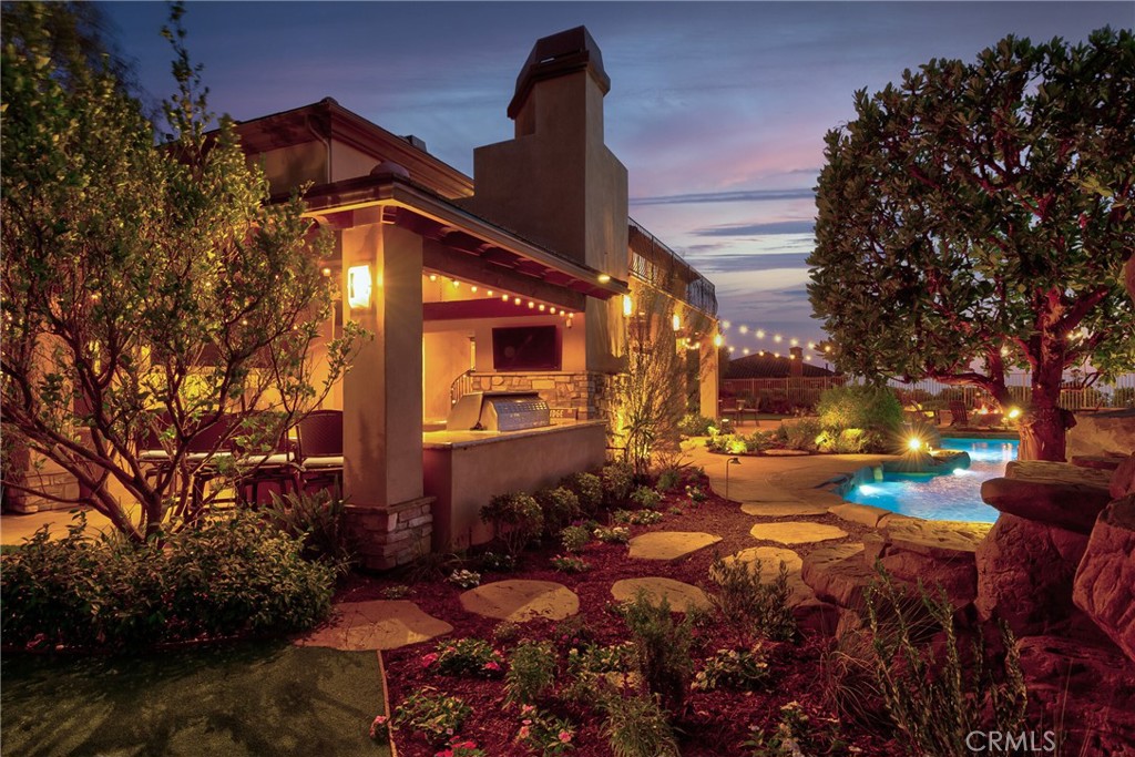 Mount San Antonio (MTSA) - Residential