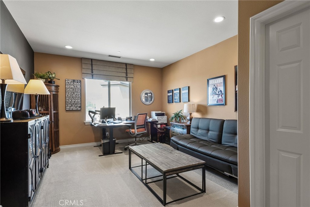 Mount San Antonio (MTSA) - Residential