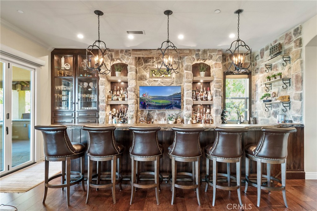 Mount San Antonio (MTSA) - Residential