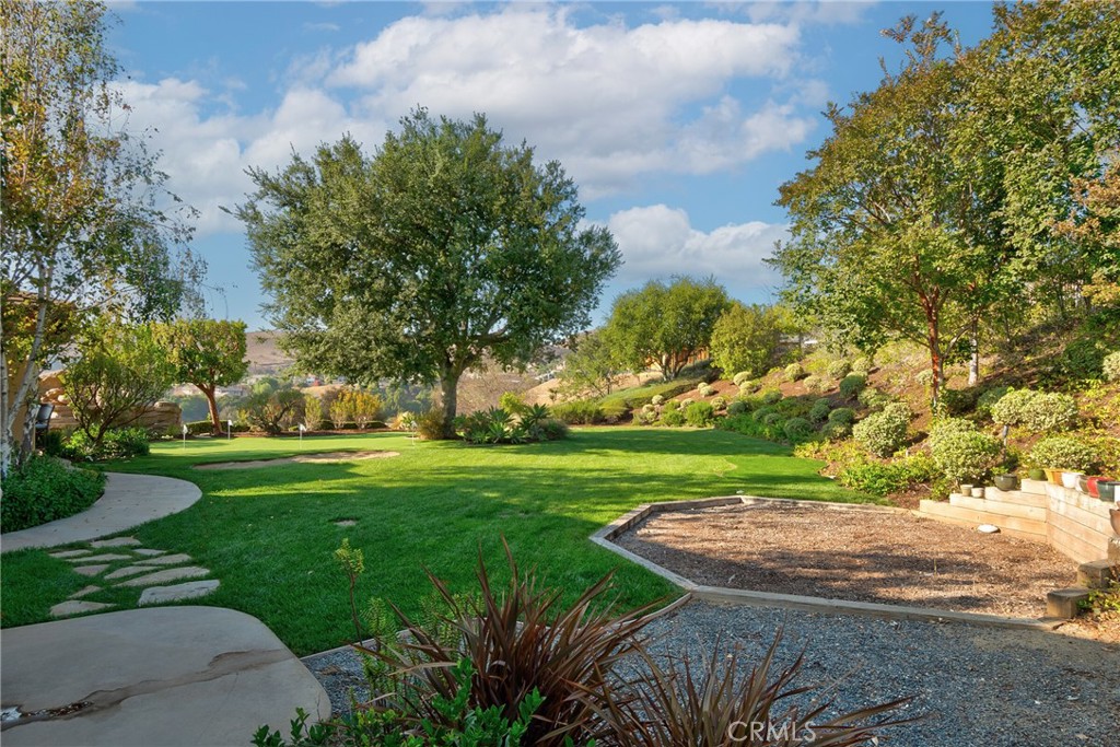 Mount San Antonio (MTSA) - Residential