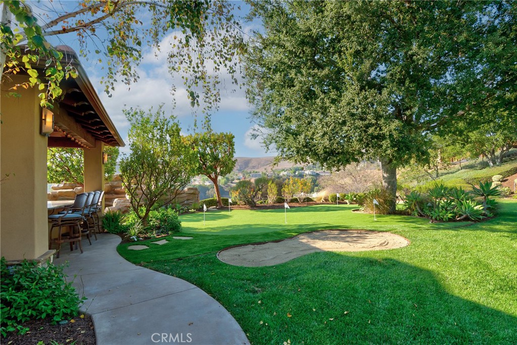 Mount San Antonio (MTSA) - Residential