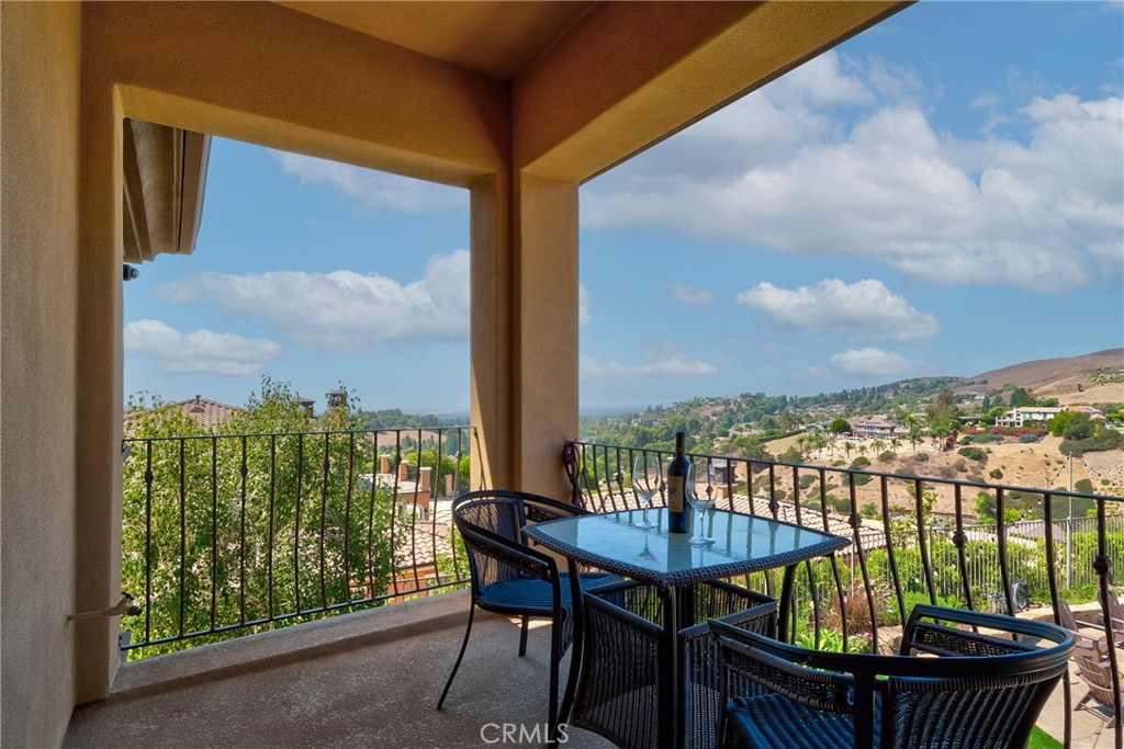 Mount San Antonio (MTSA) - Residential