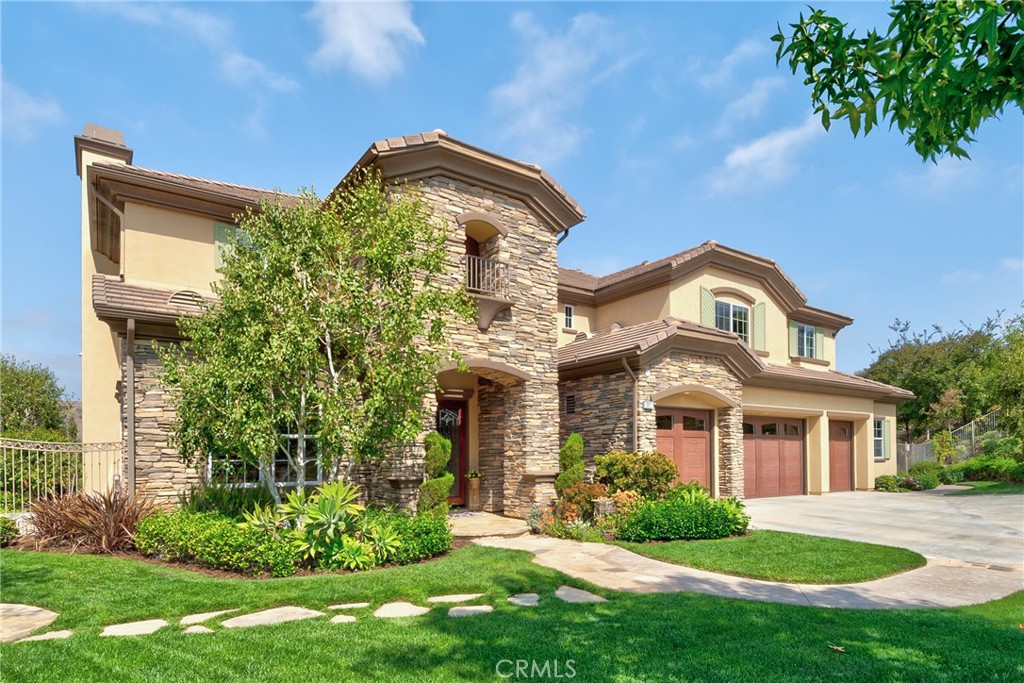 Mount San Antonio (MTSA) - Residential