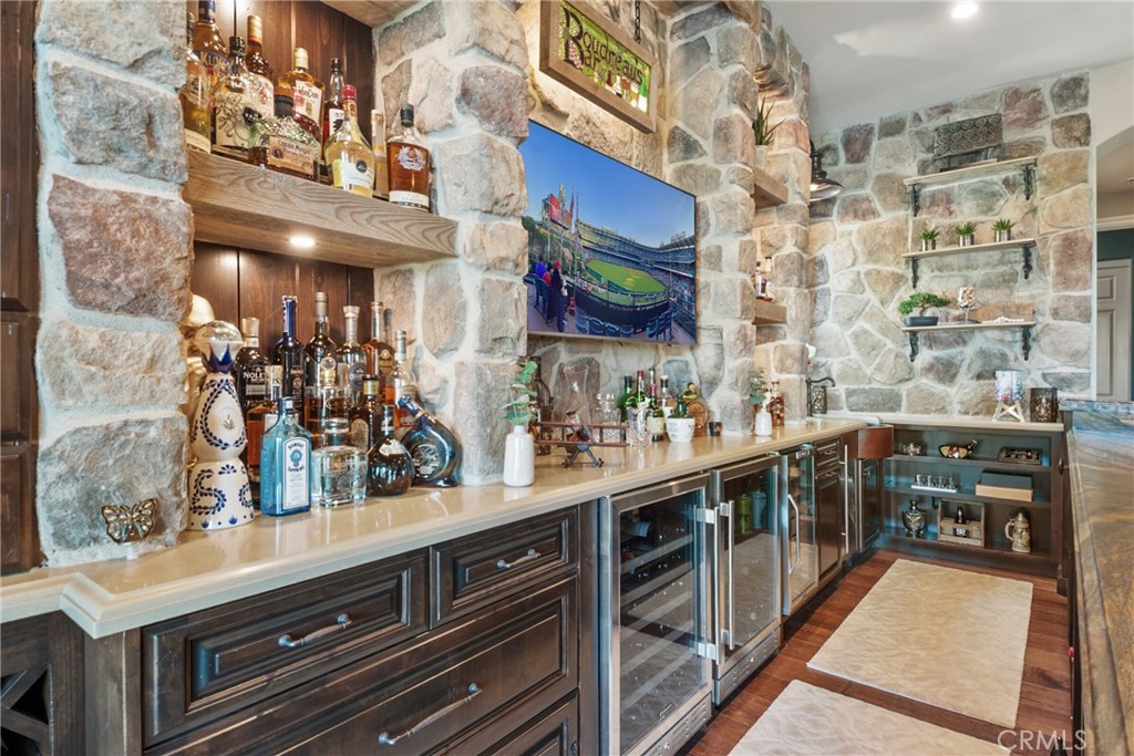 Mount San Antonio (MTSA) - Residential