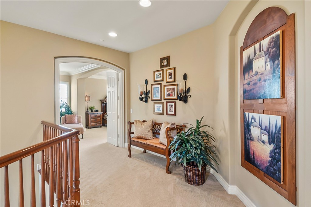 Mount San Antonio (MTSA) - Residential