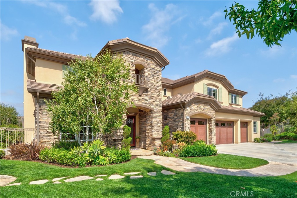 Mount San Antonio (MTSA) - Residential