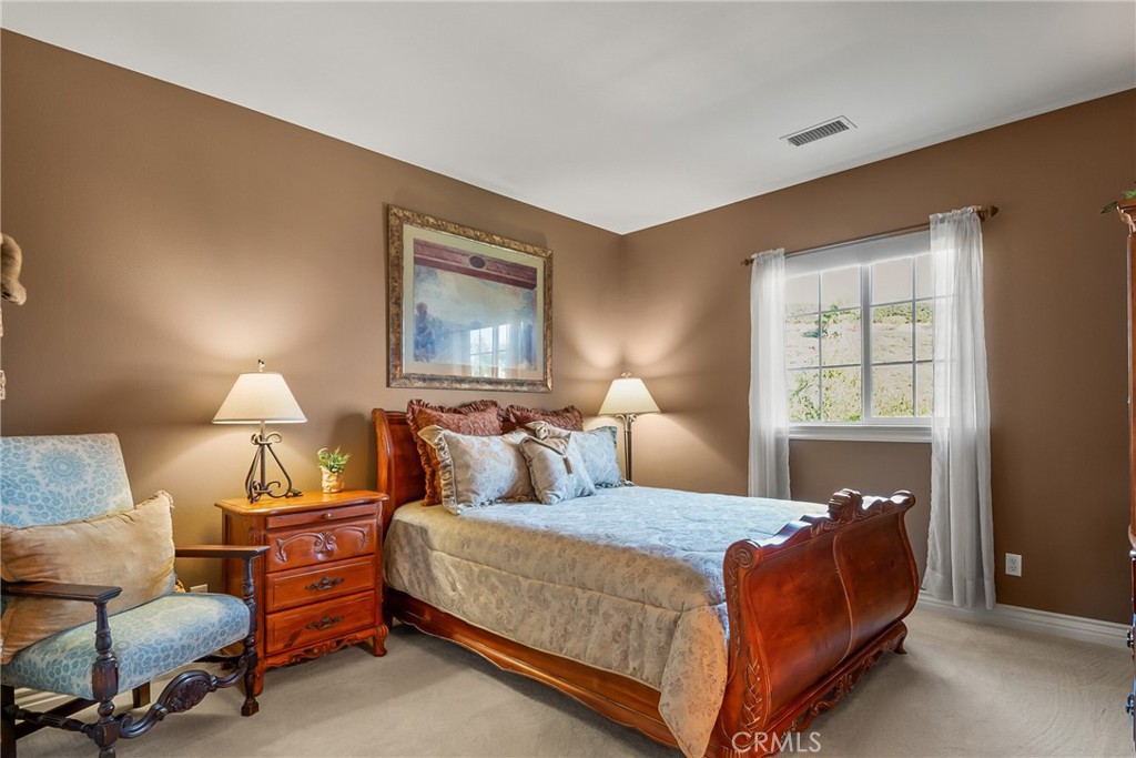 Mount San Antonio (MTSA) - Residential