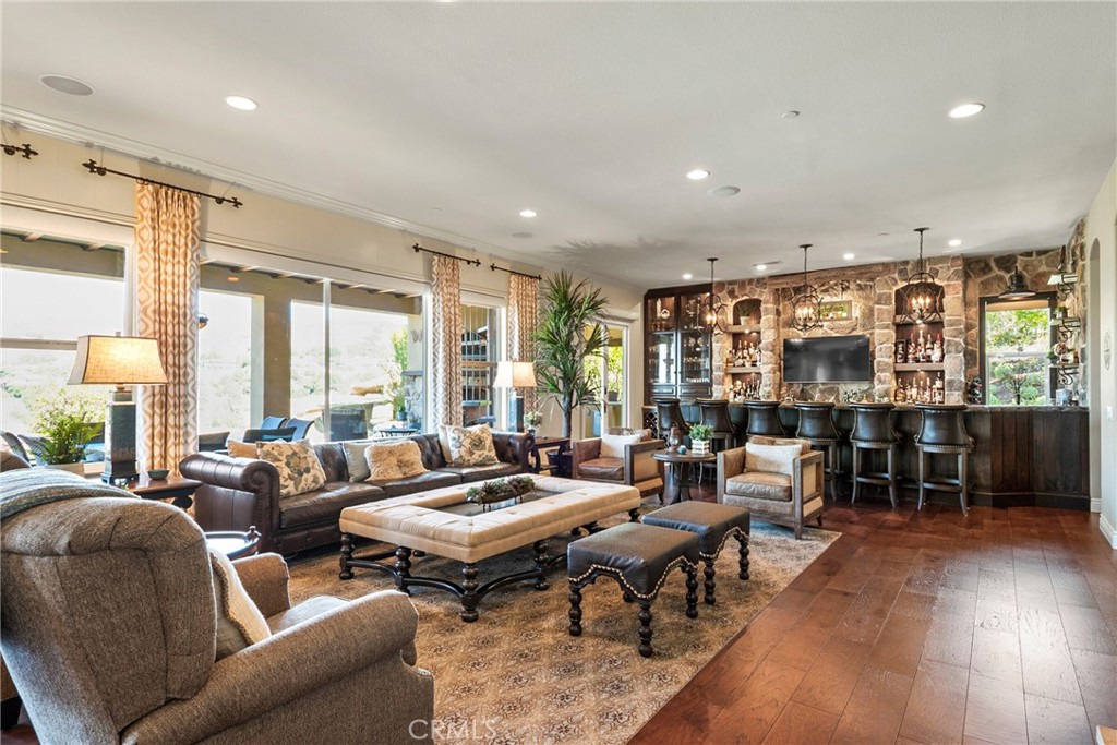 Mount San Antonio (MTSA) - Residential