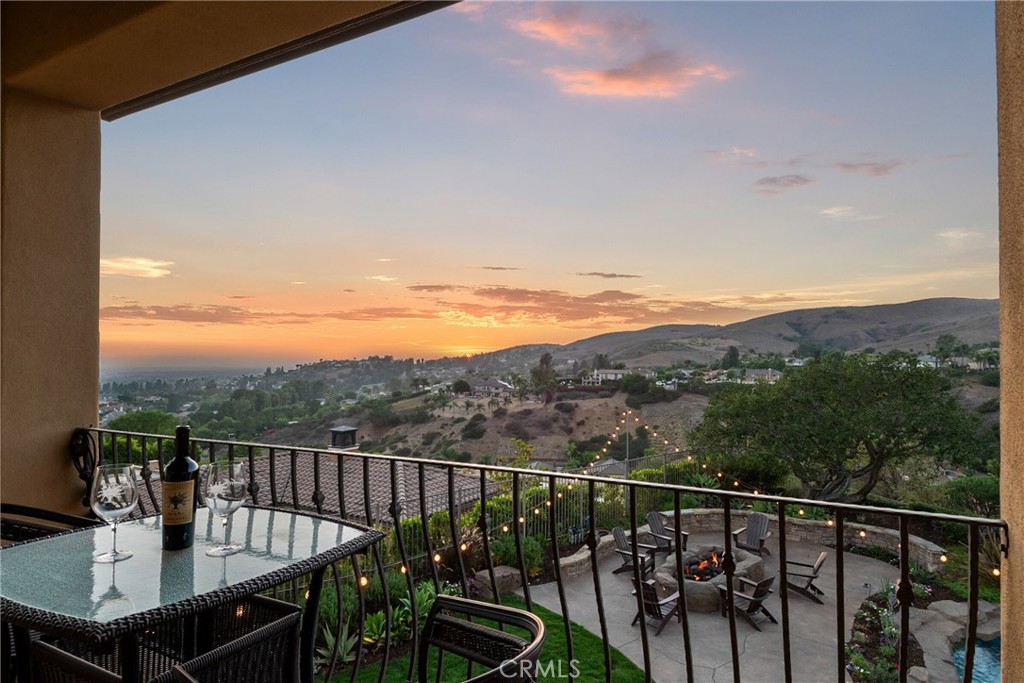 Mount San Antonio (MTSA) - Residential
