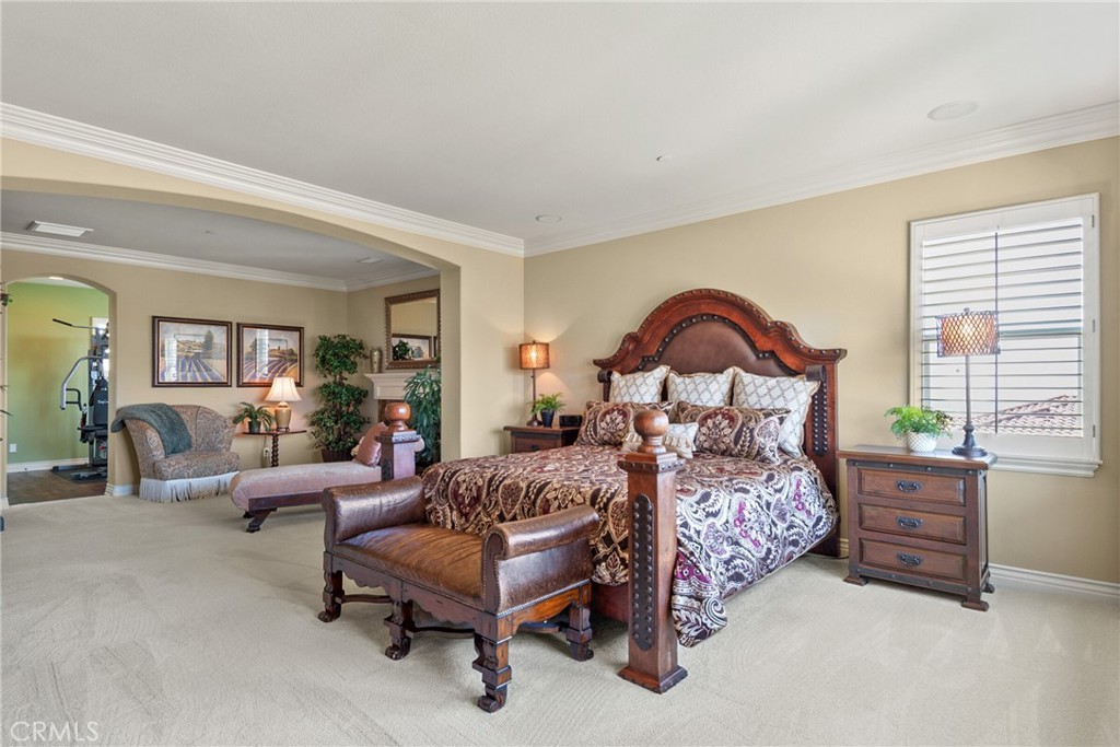 Mount San Antonio (MTSA) - Residential