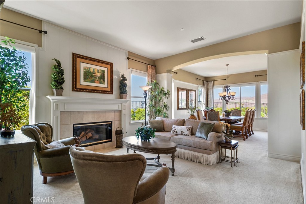 Mount San Antonio (MTSA) - Residential