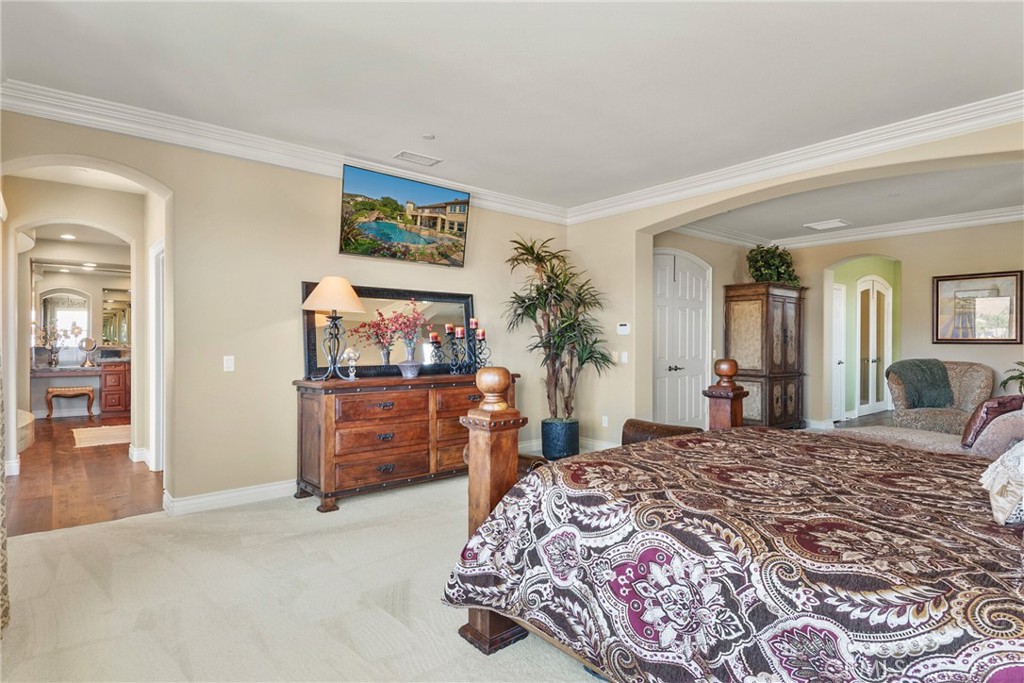 Mount San Antonio (MTSA) - Residential