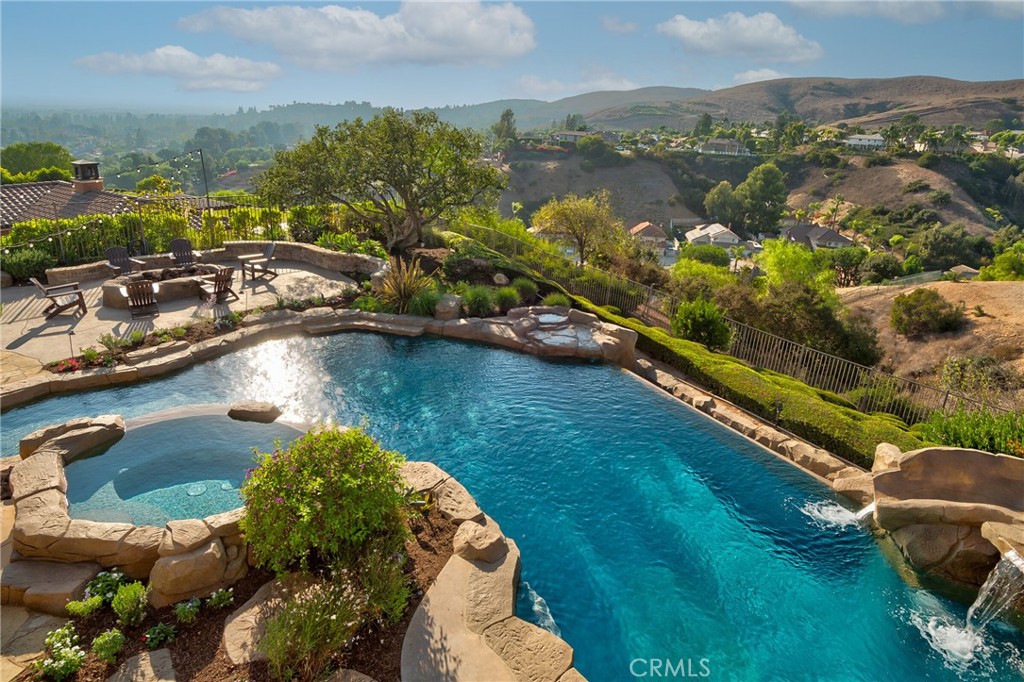 Mount San Antonio (MTSA) - Residential