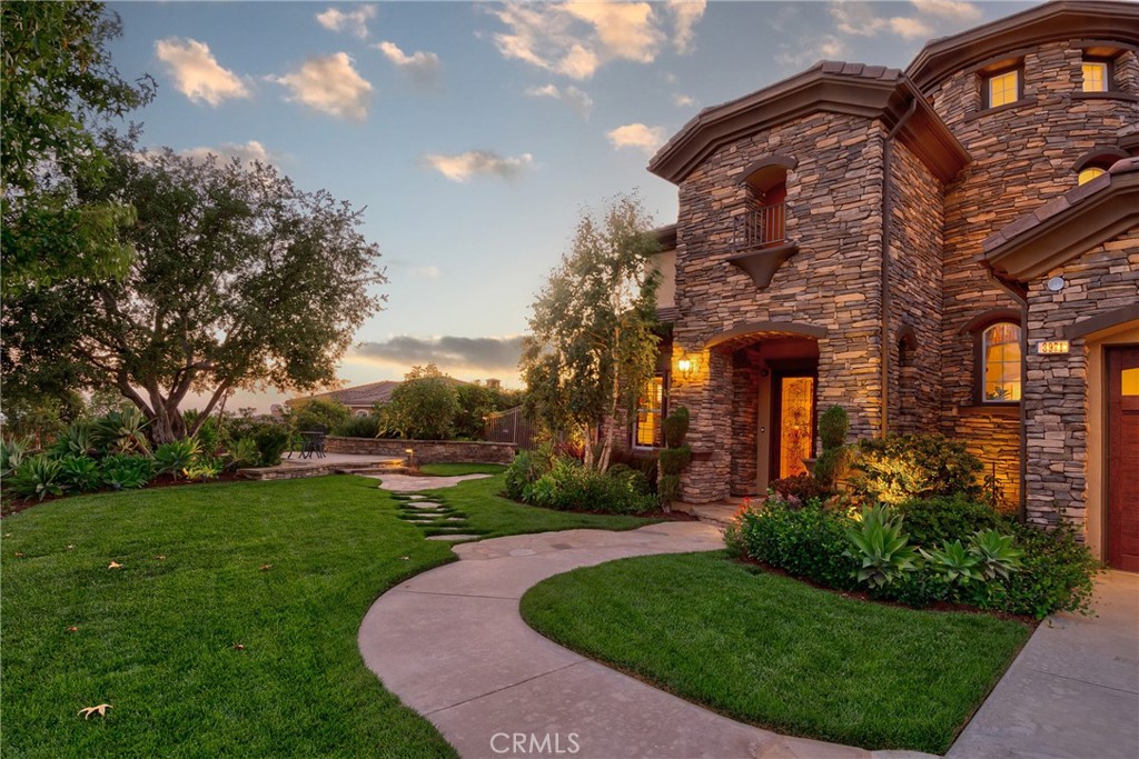 Mount San Antonio (MTSA) - Residential