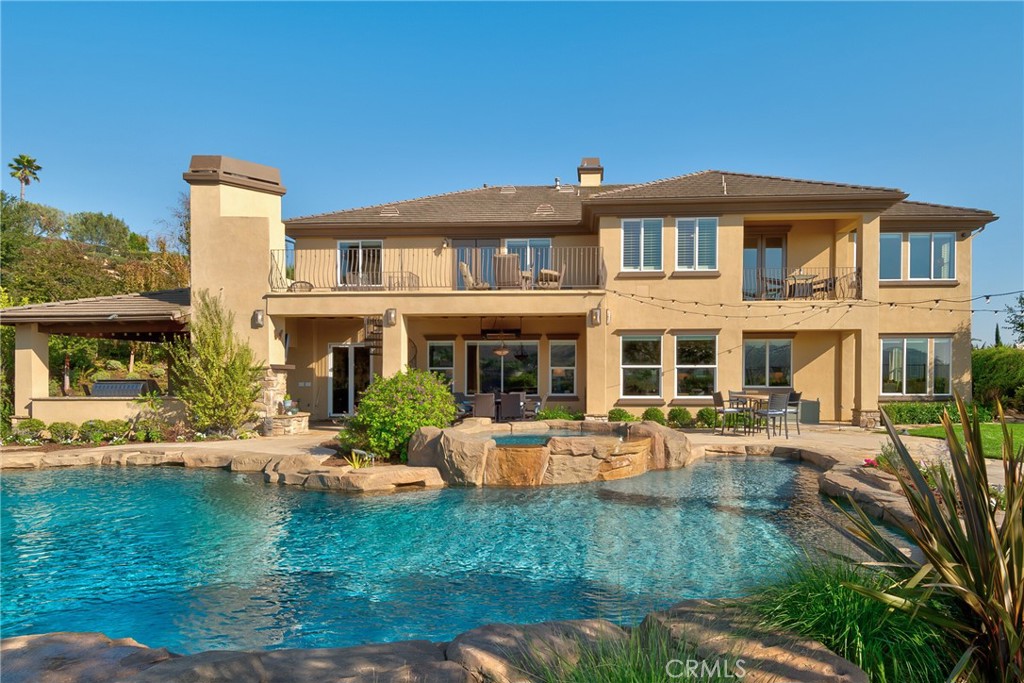 Mount San Antonio (MTSA) - Residential