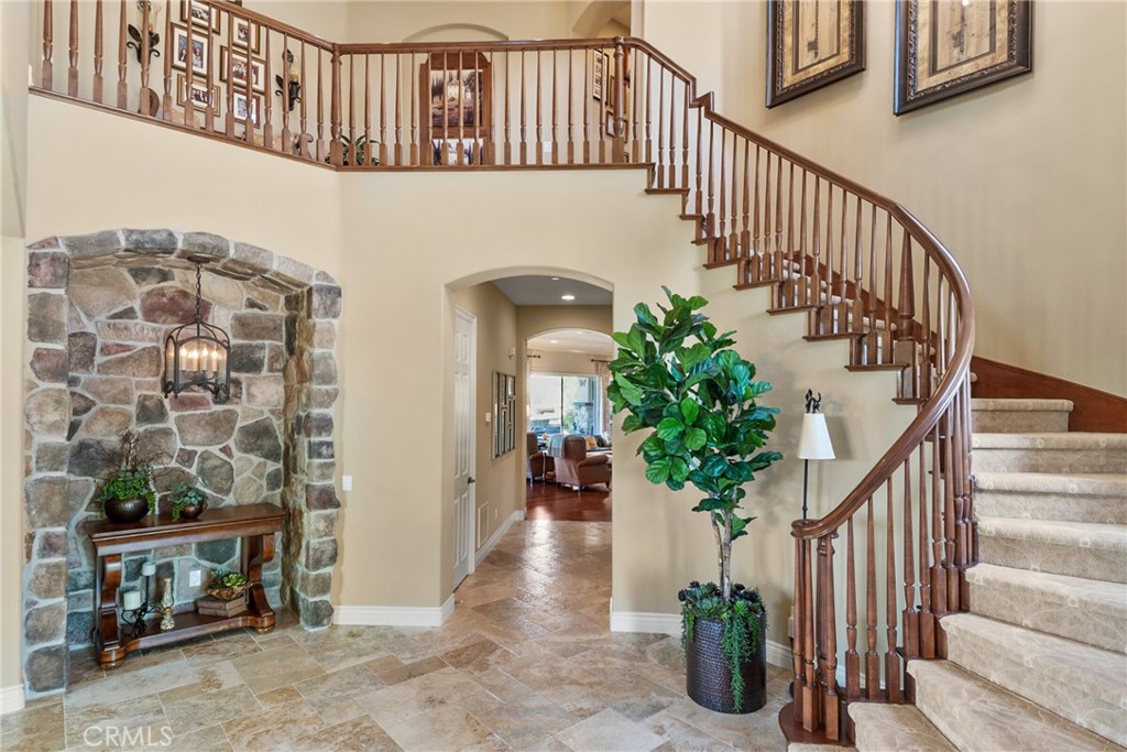 Mount San Antonio (MTSA) - Residential
