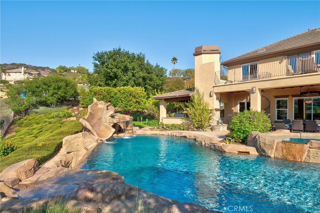 Mount San Antonio (MTSA) - Residential
