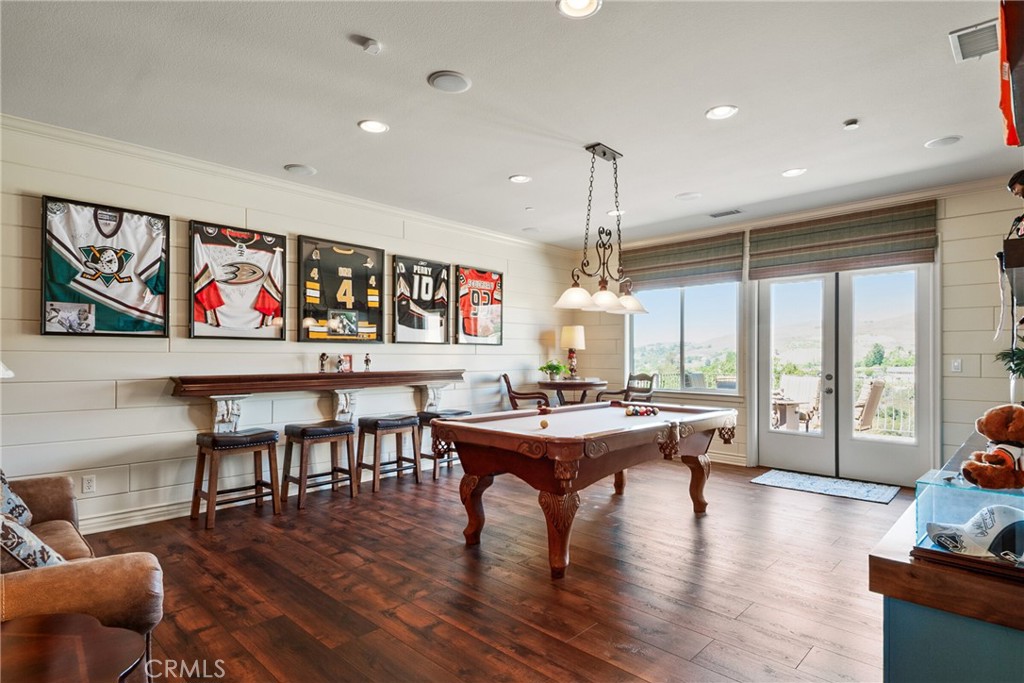 Mount San Antonio (MTSA) - Residential