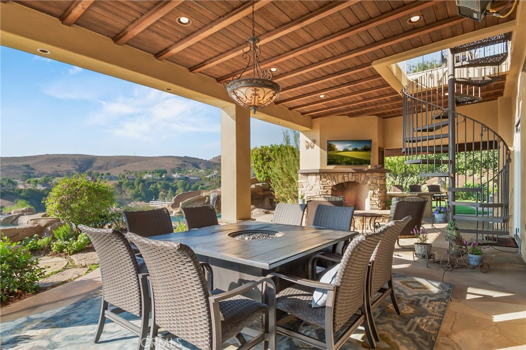 Mount San Antonio (MTSA) - Residential