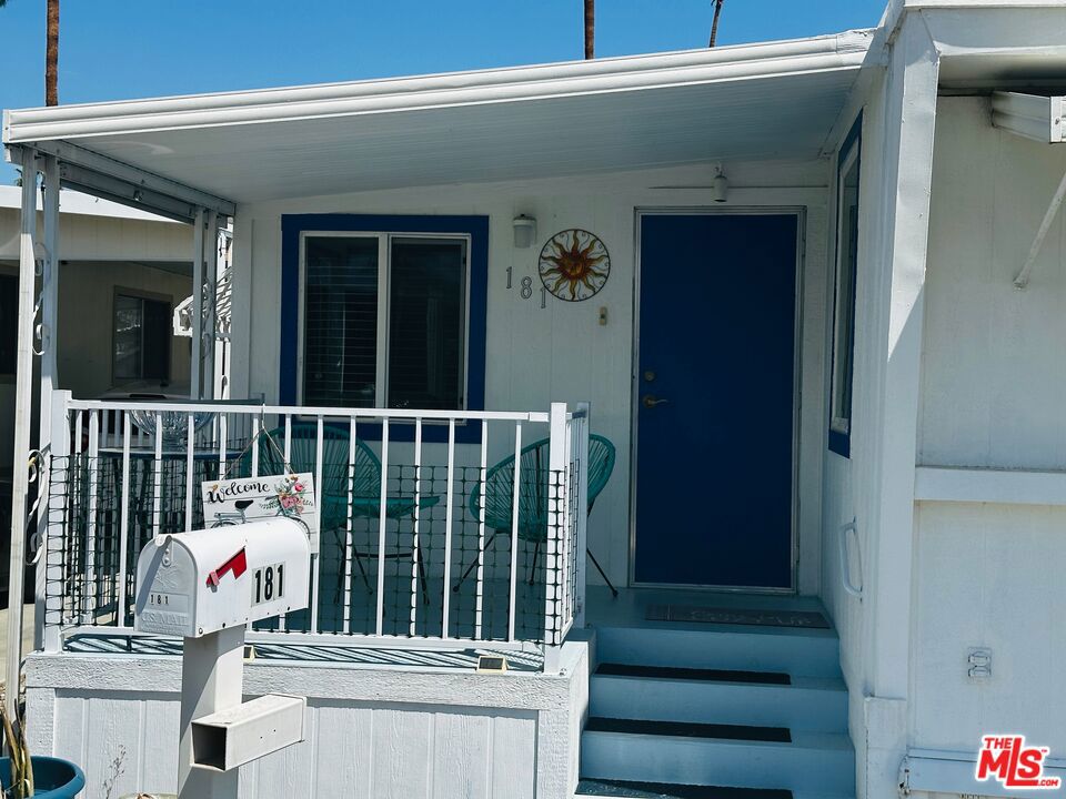 181 Butterfield