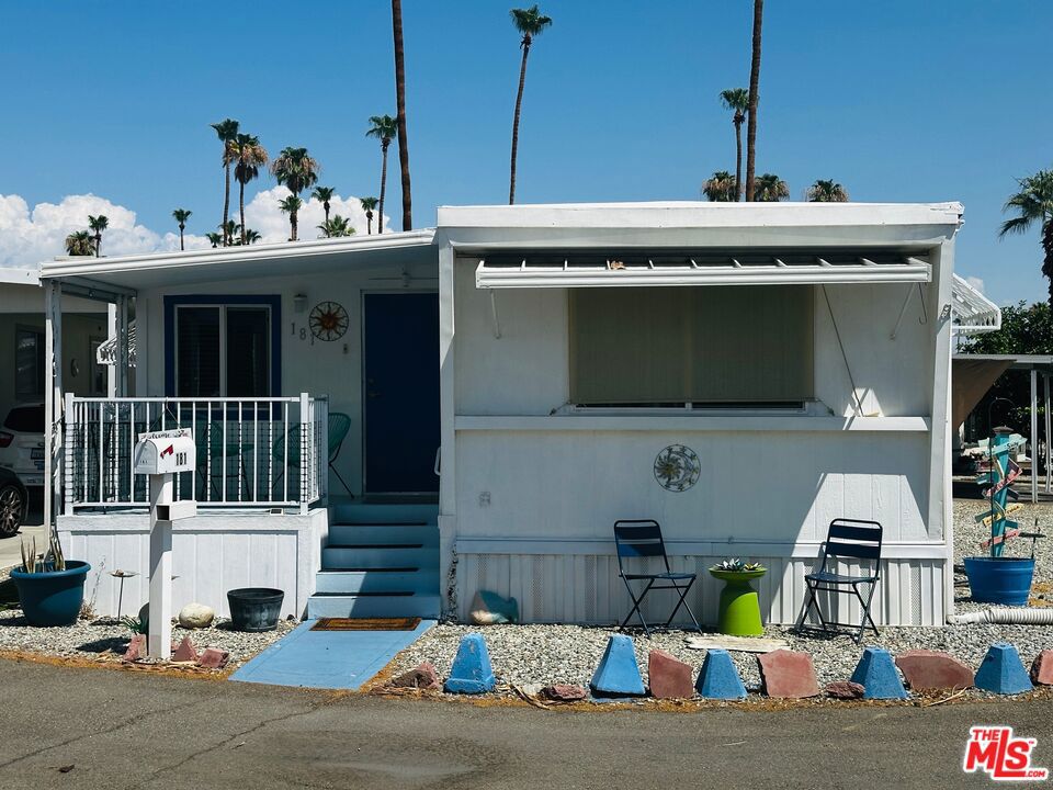 181 Butterfield