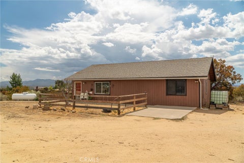 Photo of 38195 Hill Street, Anza, CA 92539 (MLS # SW26207170)