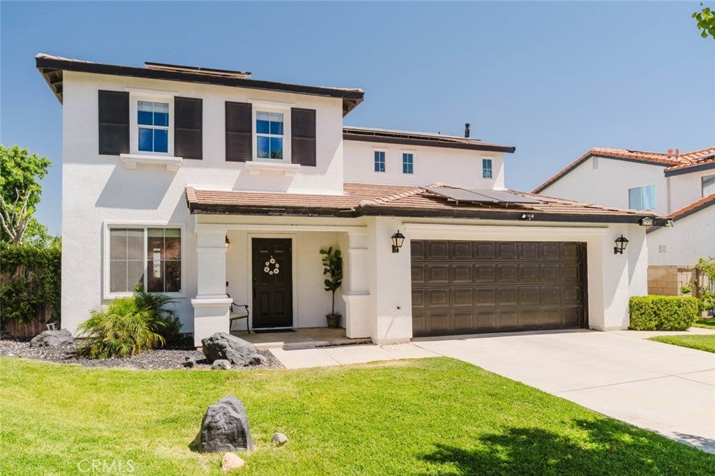 741 Camino Real Avenue