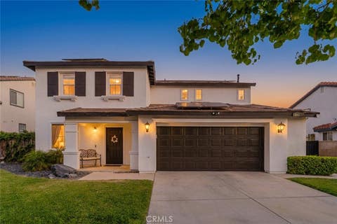 Photo of 741 Camino Real Avenue, Palmdale, CA 93551 (MLS # SR26108328)
