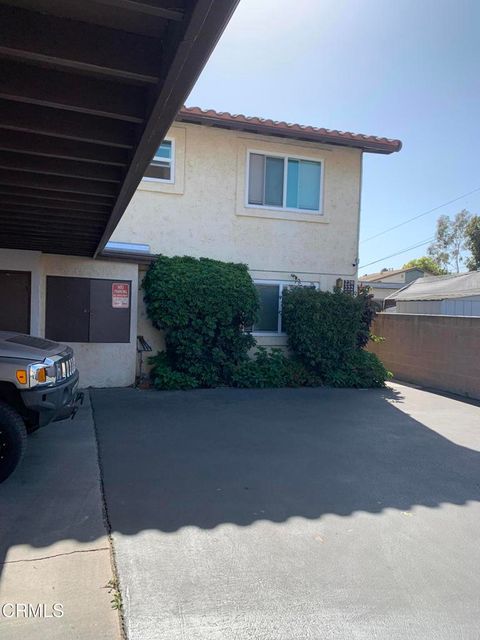 220 S Palm Avenue Santa Paula CA 93060