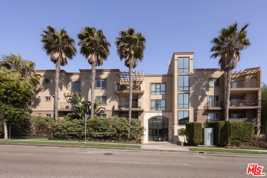 Photo of 8238 W Manchester Avenue #206, Playa Del Rey, CA 90293 (MLS # 26845027)