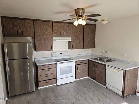 Photo of 271 N Ventura Road #293, Port Hueneme, CA 93041 (MLS # V1-37149)