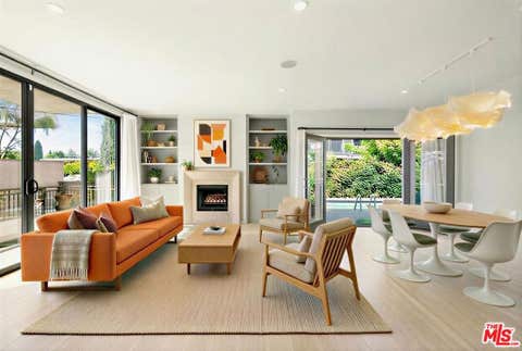 Photo of 1021 Westmount Drive #102, West Hollywood, CA 90069 (MLS # 26839721)