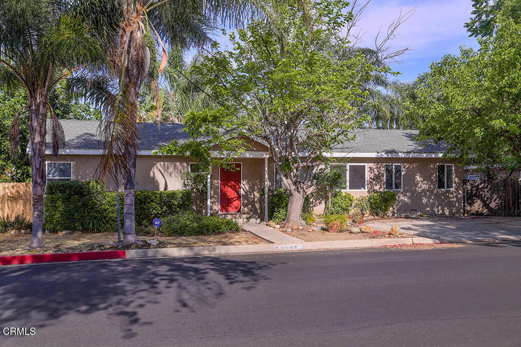 Charming and spacious, this 3-bedroom, 3-bathroom home in the heart of Canoga Park offers 1,560 square feet of comfortable living space on a generous lot. Featuring a functional floor plan with multiple living areas, this property is perfect for families or those who love to entertain. Enjoy the convenience of three full bathrooms, ample natural light, and a private backyard with room to relax or garden. The primary suite includes its own en-suite bath, offering added privacy and comfort. Located near schools, parks, and shopping, this home blends suburban tranquility with easy access to city amenities--an ideal place to call home.