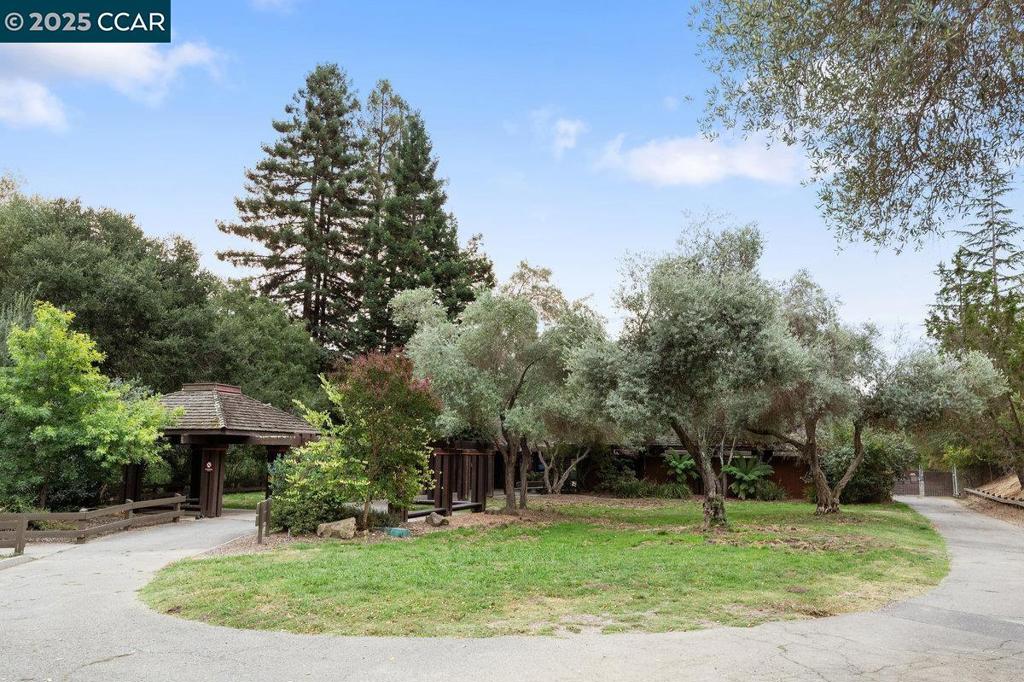 BRIAR RIDGE - Residential