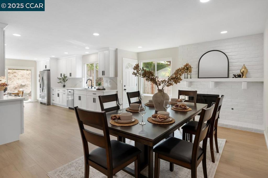 BRIAR RIDGE - Residential