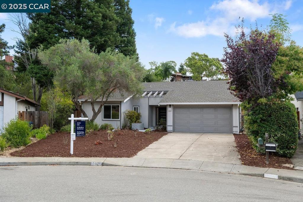 BRIAR RIDGE - Residential