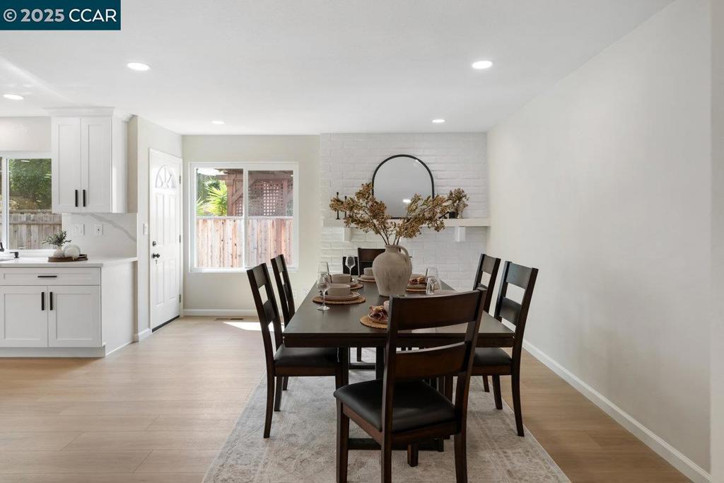 BRIAR RIDGE - Residential