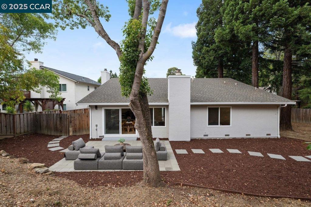 BRIAR RIDGE - Residential