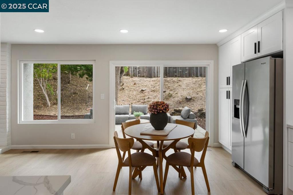BRIAR RIDGE - Residential